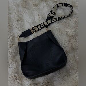 Stella McCartney Squared Hobo Bag
